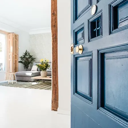 Apartment Waou Sol Iv - Alquiler Corta Duracion *