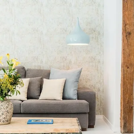 Waou Sol Iv - Alquiler Corta Duracion Apartment *