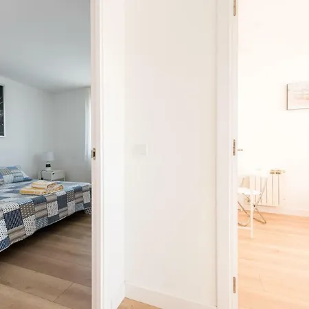 Ever House Ifema Mar De Cristal Madri