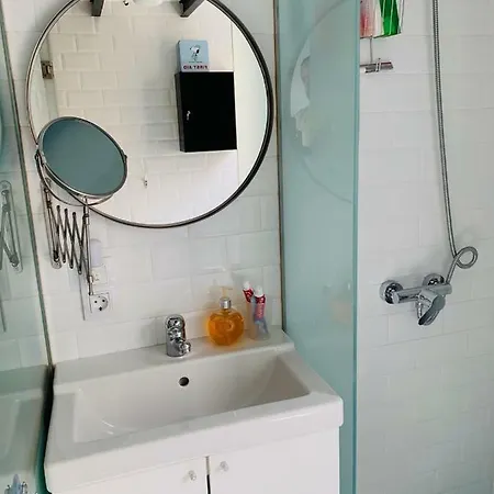 Apartment Precioso Estudio En Chamberi *