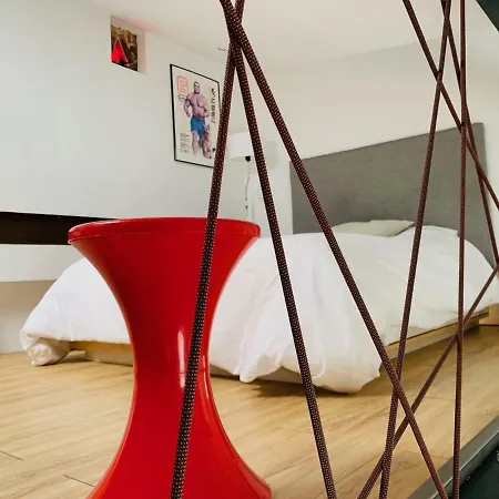 Precioso Estudio En Chamberi Apartment *