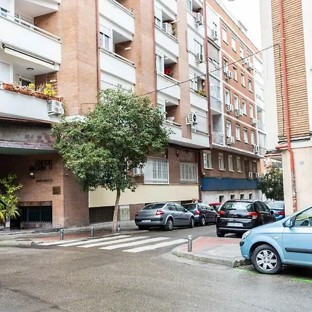 Duque * Madrid