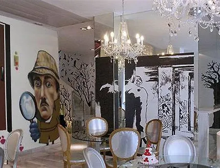 Hotel Dormirdcine