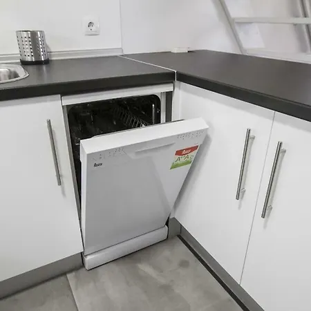 Apartment Apartamento Con Encanto En Sol-madrid#a *