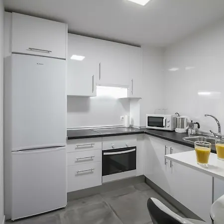 Apartamento Con Encanto En Sol-madrid#a * Madrid