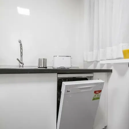 Apartamento Con Encanto En Sol-madrid#a