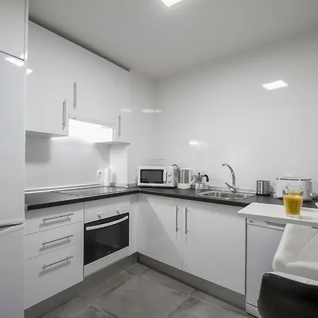 Apartamento Con Encanto En Sol-madrid#a * Madrid