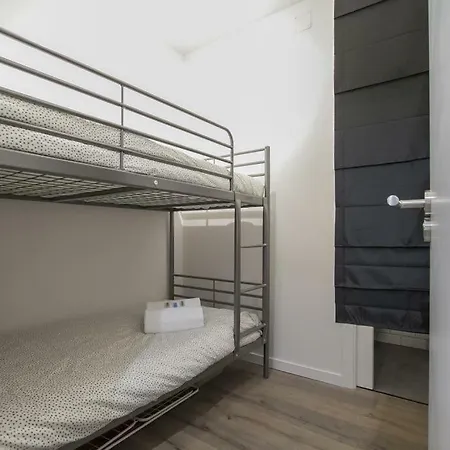 Apartment Apartamento Con Encanto En Sol-madrid#a Madrid