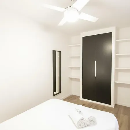 Apartamento Con Encanto En Sol-madrid#a *