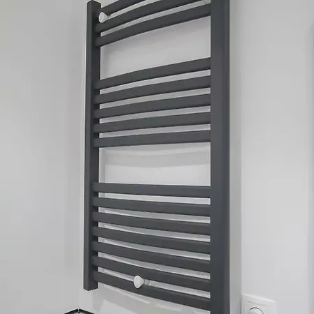 Apartamento Con Encanto En Sol-madrid#a * Madrid