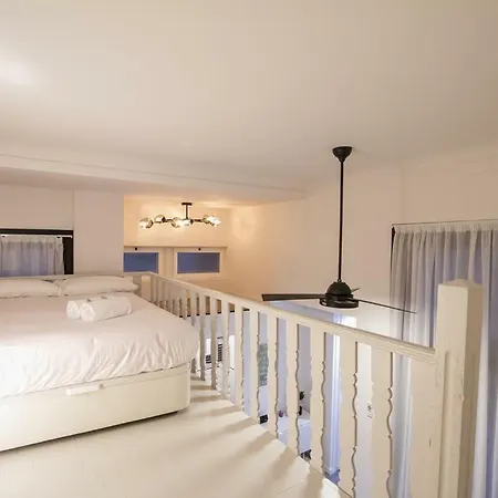 Apartamento Con Encanto En Sol-madrid#a