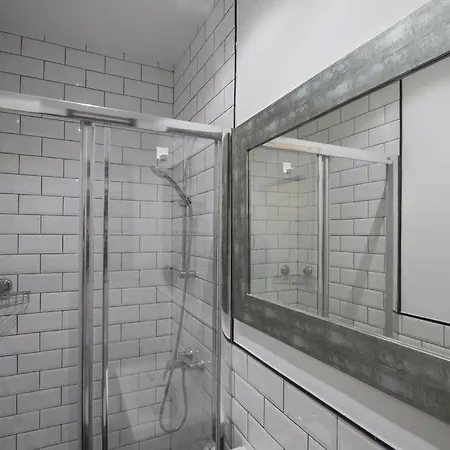 Apartamento Con Encanto En Sol-madrid#a Apartment