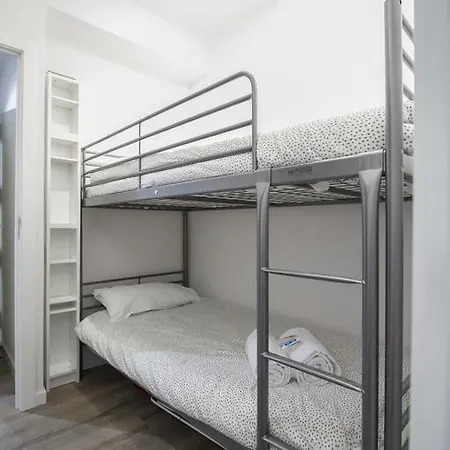 Apartment Apartamento Con Encanto En Sol-madrid#a *
