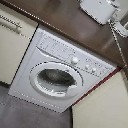 Apartamento Con Encanto En Sol-madrid#a Apartment Madrid