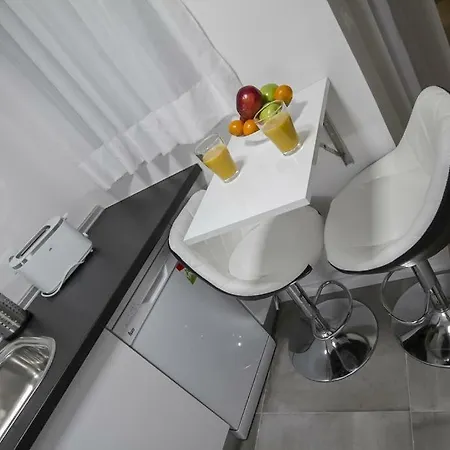 Apartamento Con Encanto En Sol-madrid#a Madrid