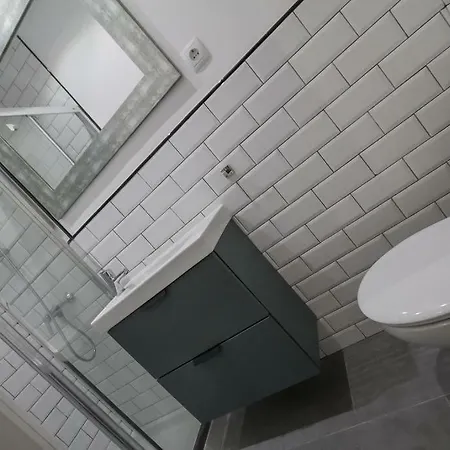 Apartamento Con Encanto En Sol-madrid#a Apartment *