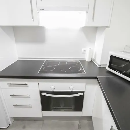 Apartamento Con Encanto En Sol-madrid#a Apartment