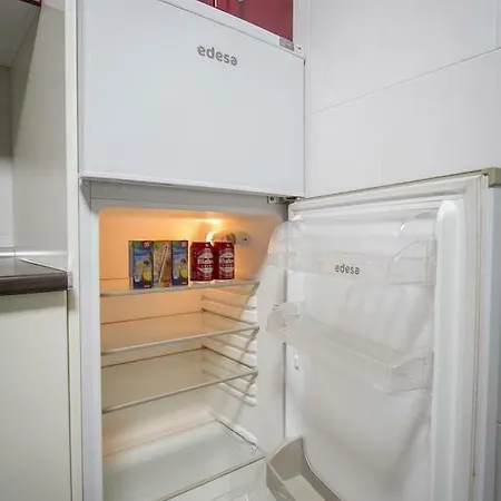 Apartamento Con Encanto En Sol-madrid#a Apartment Madrid