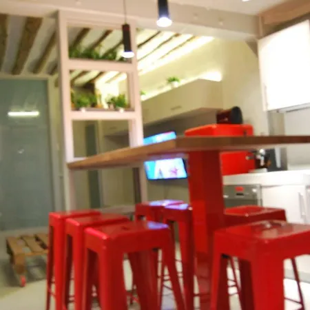 Apartment Nao Malasana - Gran Via *
