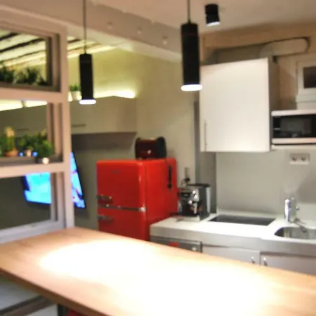 Apartment Nao Malasana - Gran Via