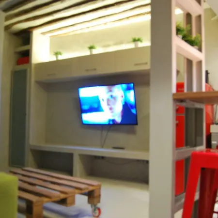 Apartment Nao Malasana - Gran Via