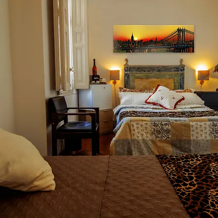 Gran Via The Palmer House Guest house 3*