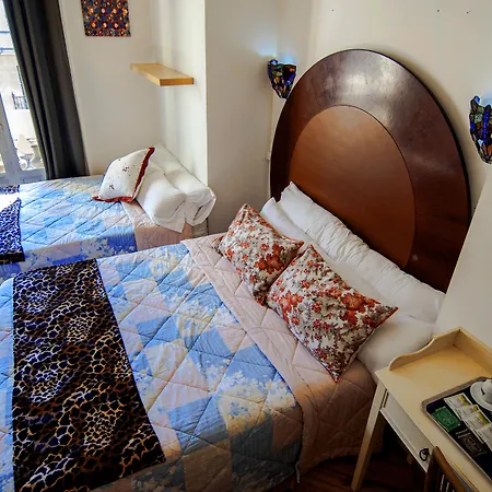 Guest house Gran Via The Palmer House 3*