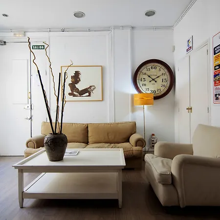 Gran Via The Palmer House Guest house 3*