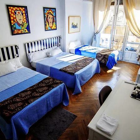Gran Via The Palmer House Guest house 3*