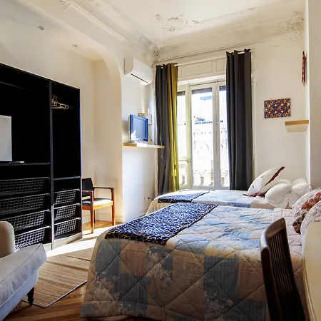 Gran Via The Palmer House 3* Madrid