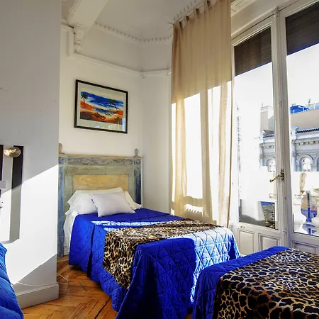 Gran Via The Palmer House Guest house 3*