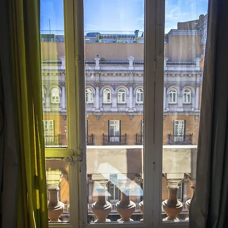 Guest house Gran Via The Palmer House 3*