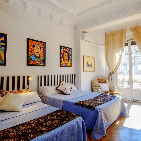 Guest house Gran Via The Palmer House 3*