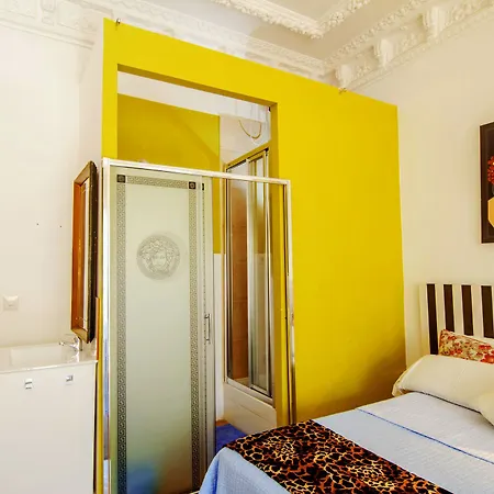 Gran Via The Palmer House 3*