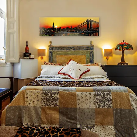 Guest house Gran Via The Palmer House Madrid