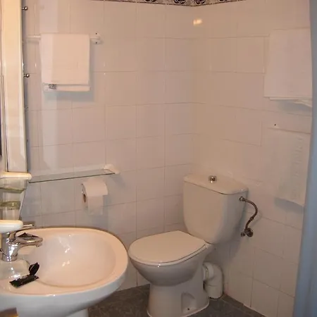 Puerta Del Sol Pensjonat 2*