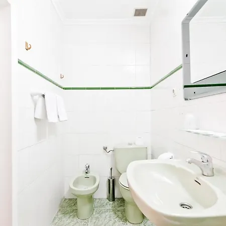 Asuncion Vendégház