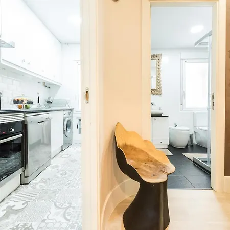 Apartment Deluxe