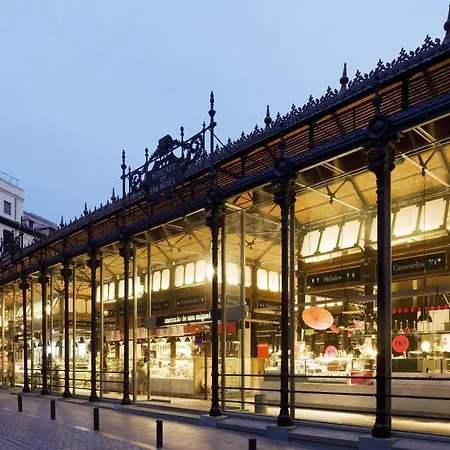 Appartamento Loft Star The Palmer House *