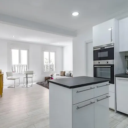 Apartamento Beautiful And Comfortable Flat In Center Of Madri