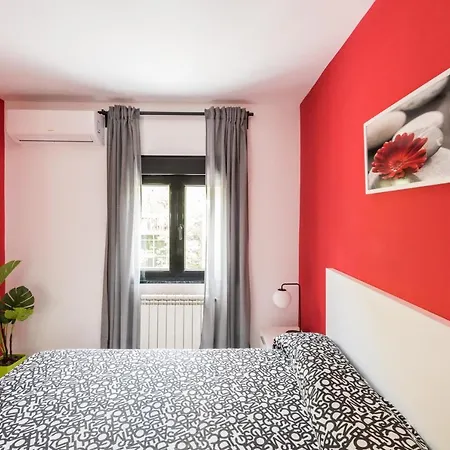 Appartamento Ever House - Alcala Brisa Gran Terraza Rooftop *