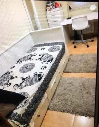 Beatriz Apartment *