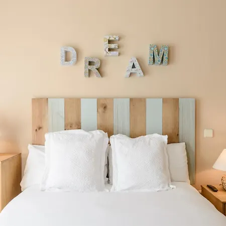 Apartment Charming Fuencarral Iii - Madrid