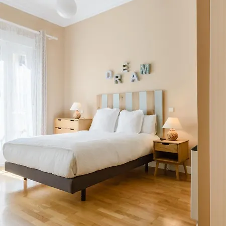 Charming Fuencarral Iii - Madrid