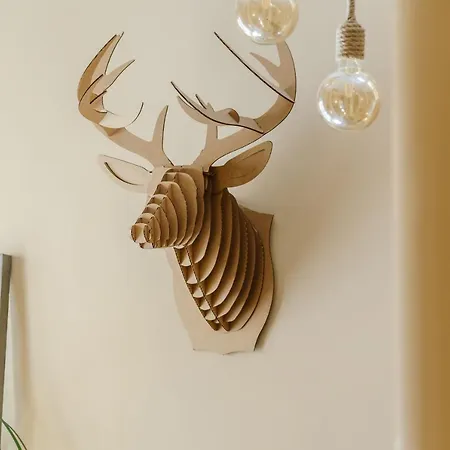Apartment Charming Fuencarral Iii - Madrid