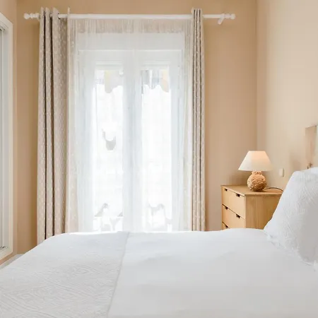 Charming Fuencarral Iii - Apartment Madrid