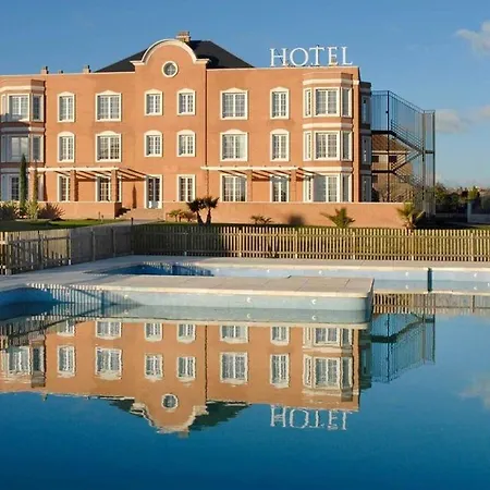 Eurostars Zarzuela Park Madrid