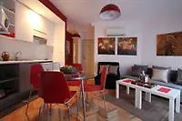 Goyescas Deco Appartamento *
