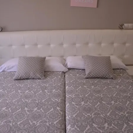Aparthotel Boutique Urban Serrano Madrid