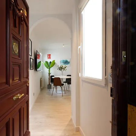 Apartment Sofia *